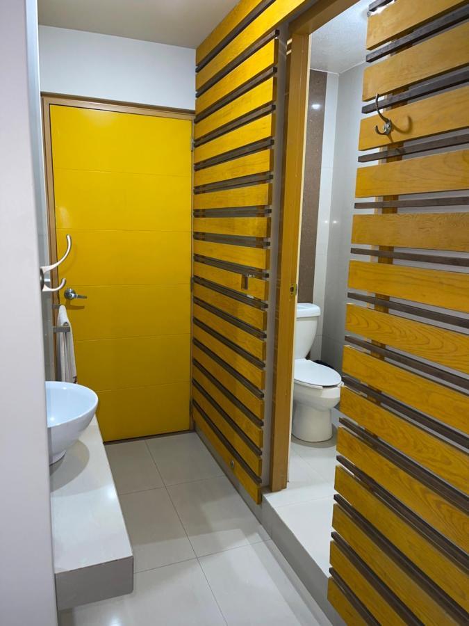 Palacio Rojo Hotel Familiar Морелия Экстерьер фото